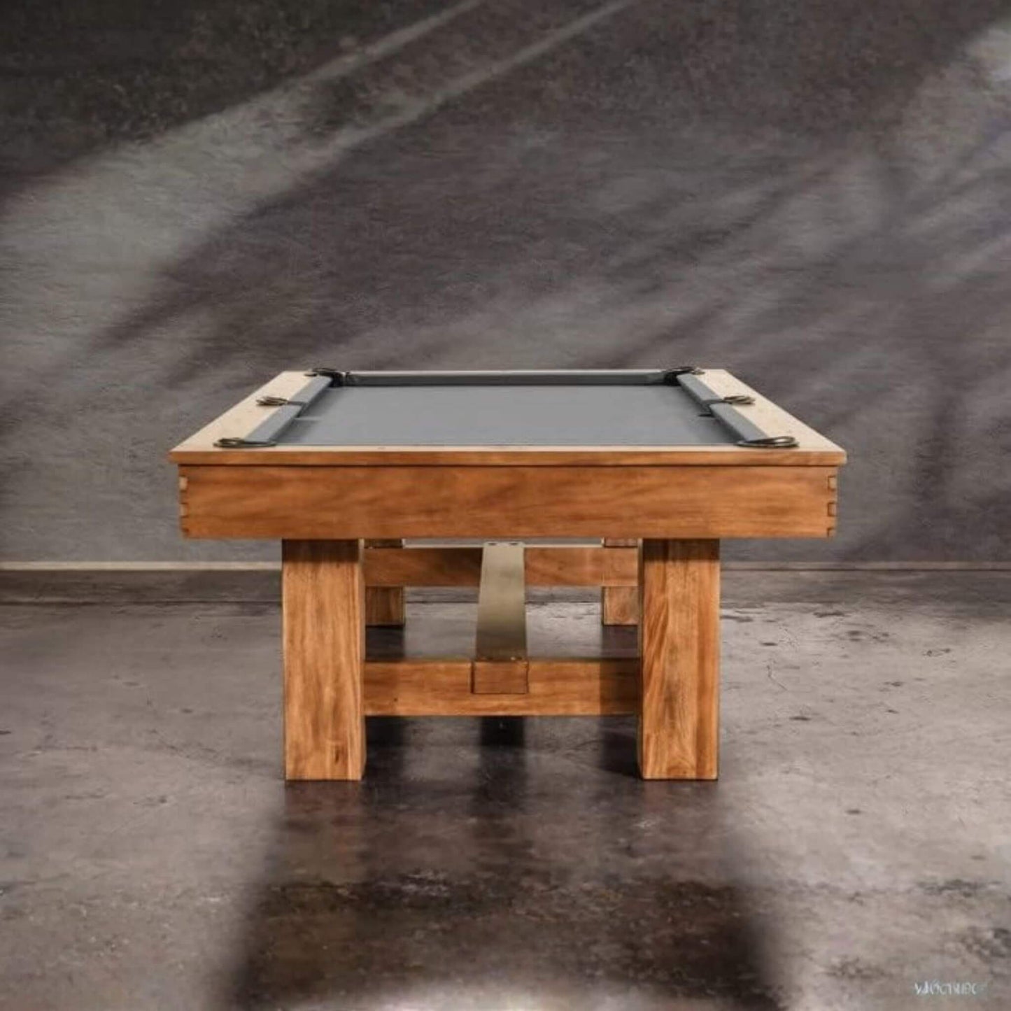 8 FT Premium Professional Presli Slate Billiard Table