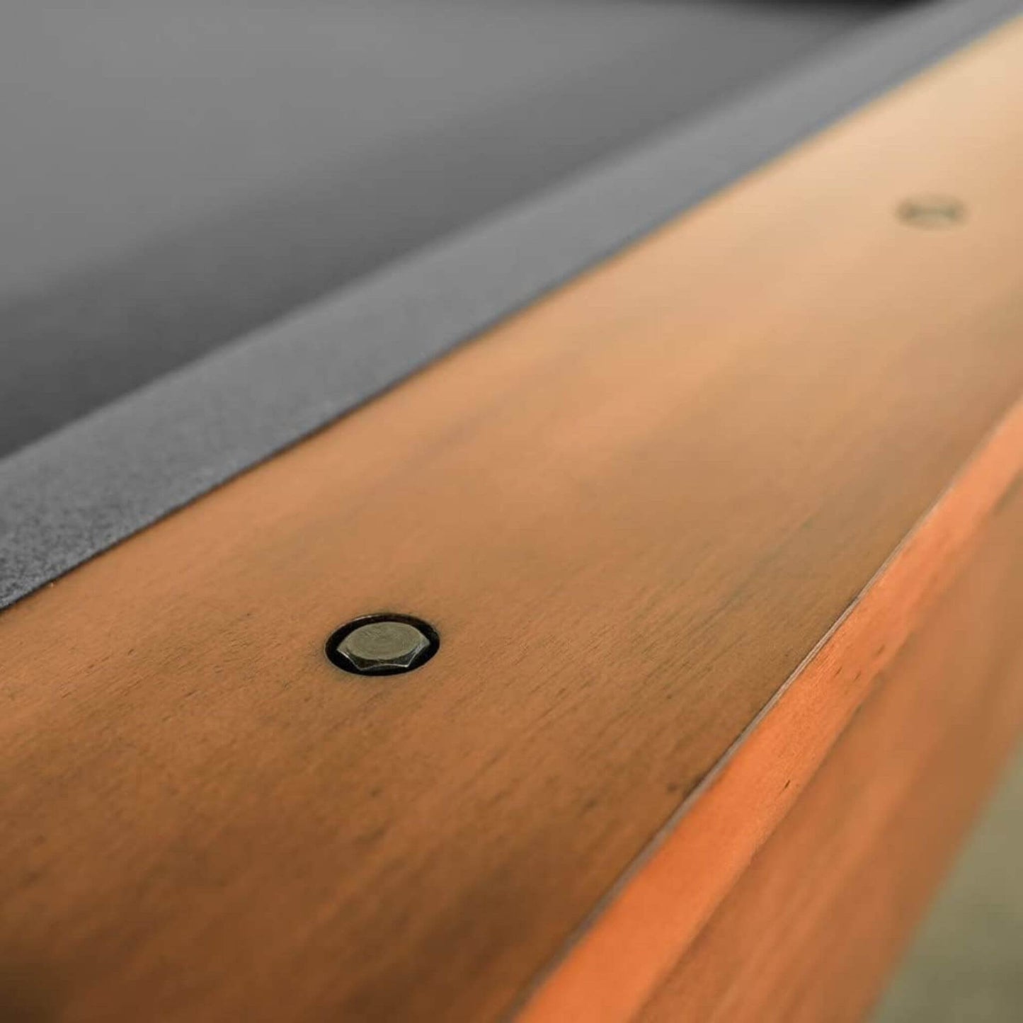 8 FT Premium Professional Presli Slate Billiard Table