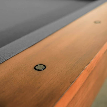 8 FT Premium Professional Presli Slate Billiard Table