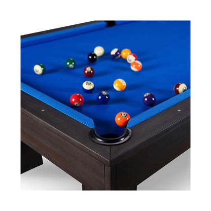8FT Premium Professional Regal Slate Pool Table