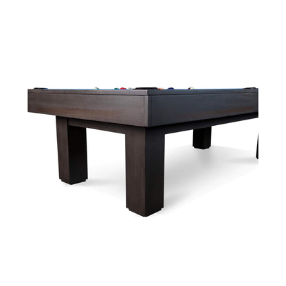 8FT Premium Professional Regal Slate Pool Table
