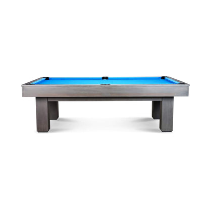 8FT Premium Professional Regal Slate Pool Table