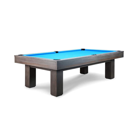 8FT Premium Professional Regal Slate Pool Table