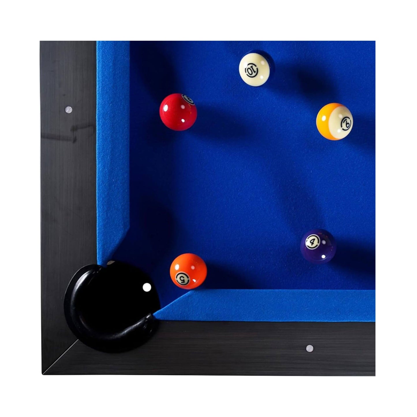 8FT Premium Professional Regal Slate Pool Table