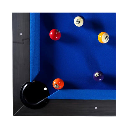 8FT Premium Professional Regal Slate Pool Table
