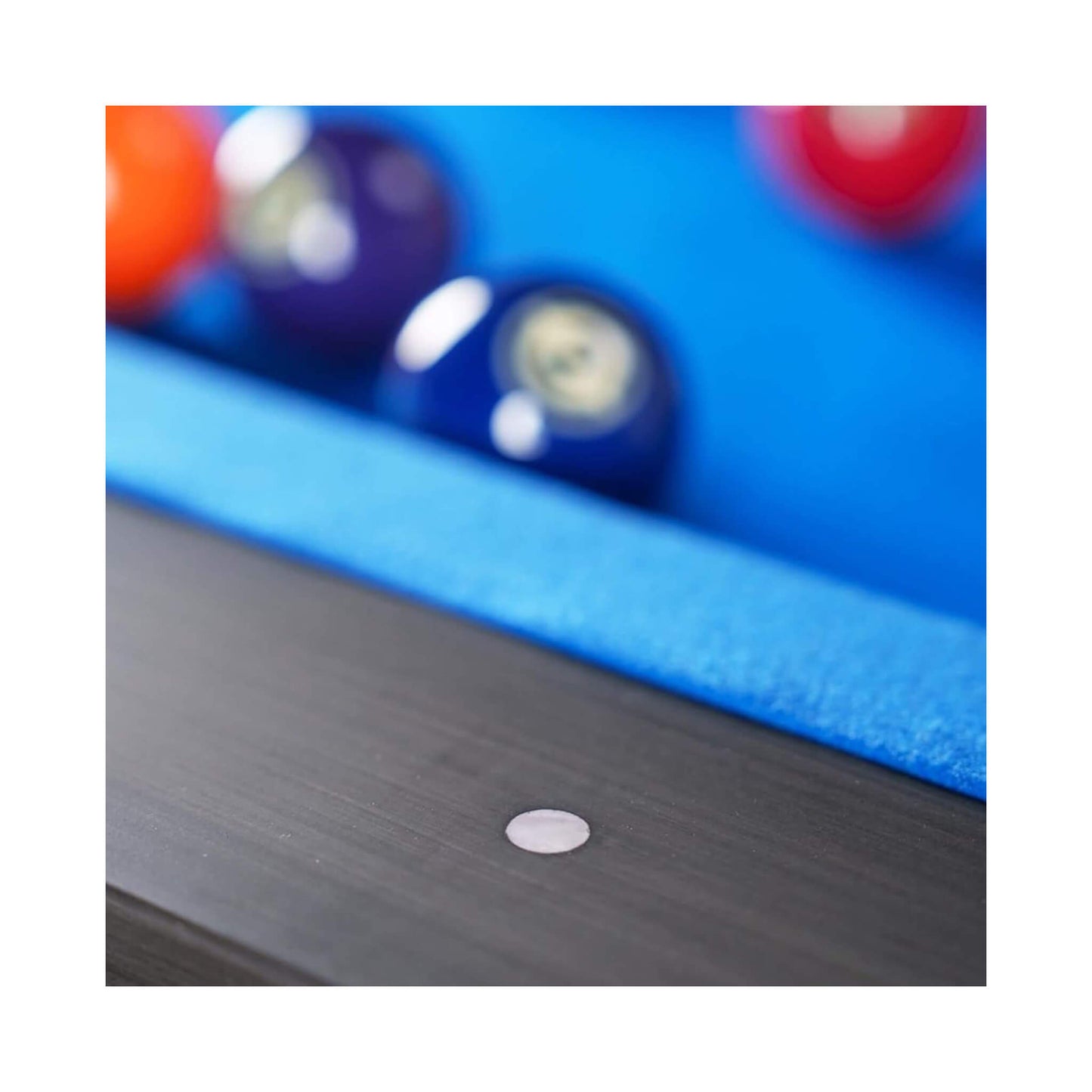 8FT Premium Professional Regal Slate Pool Table