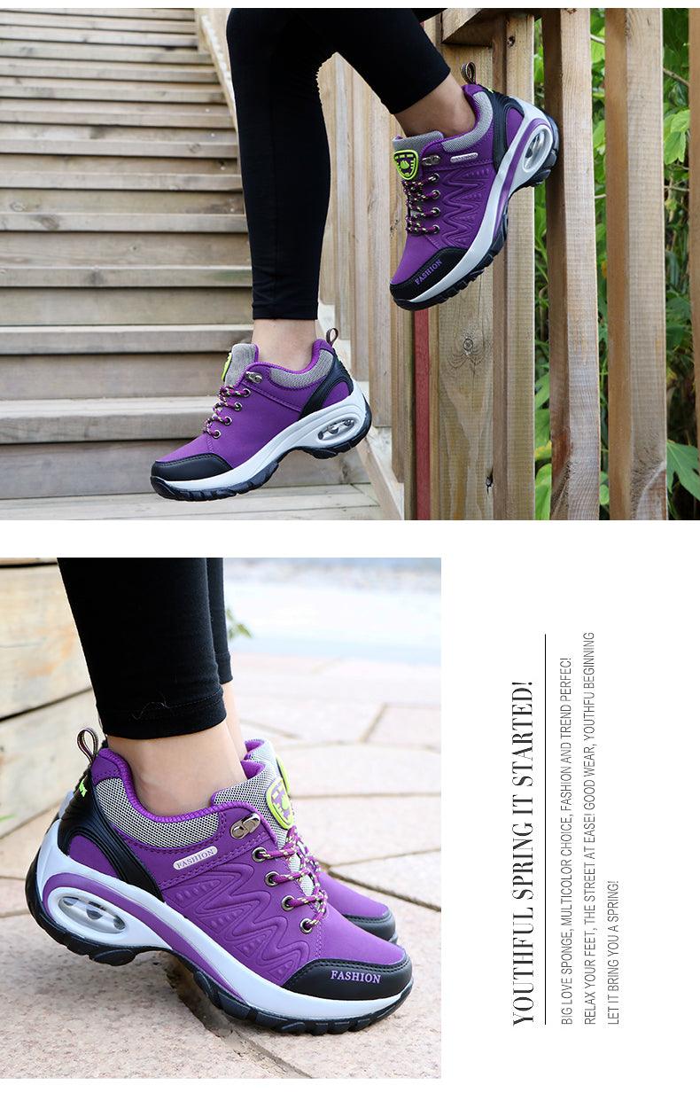 Women's Athletic Sneakers/Tennis Shoes