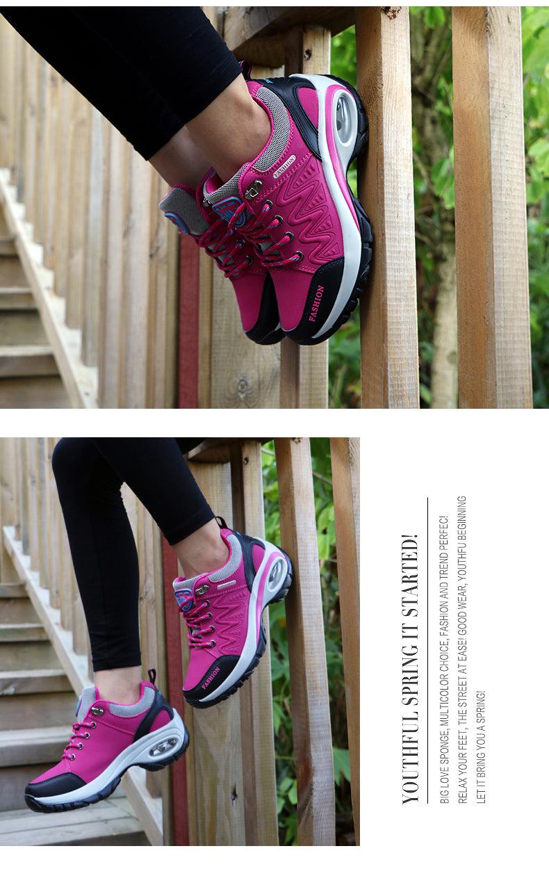 Women's Athletic Sneakers/Tennis Shoes