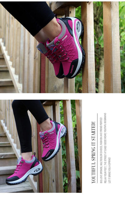 Women's Athletic Sneakers/Tennis Shoes