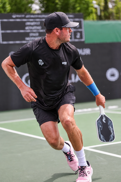 Power Pickleball Paddle - The Boss High Performance Drive - 30% OFF!