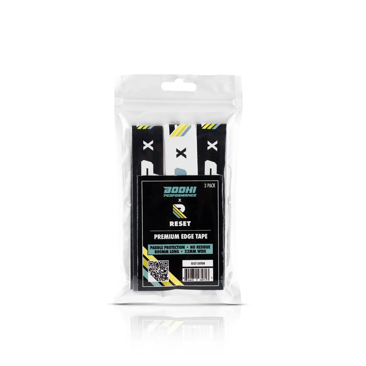 RESET™ Travel Care Bundle