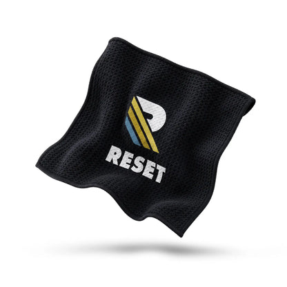RESET™ Pickleball Paddle Cleaner & Travel-Size Combo
