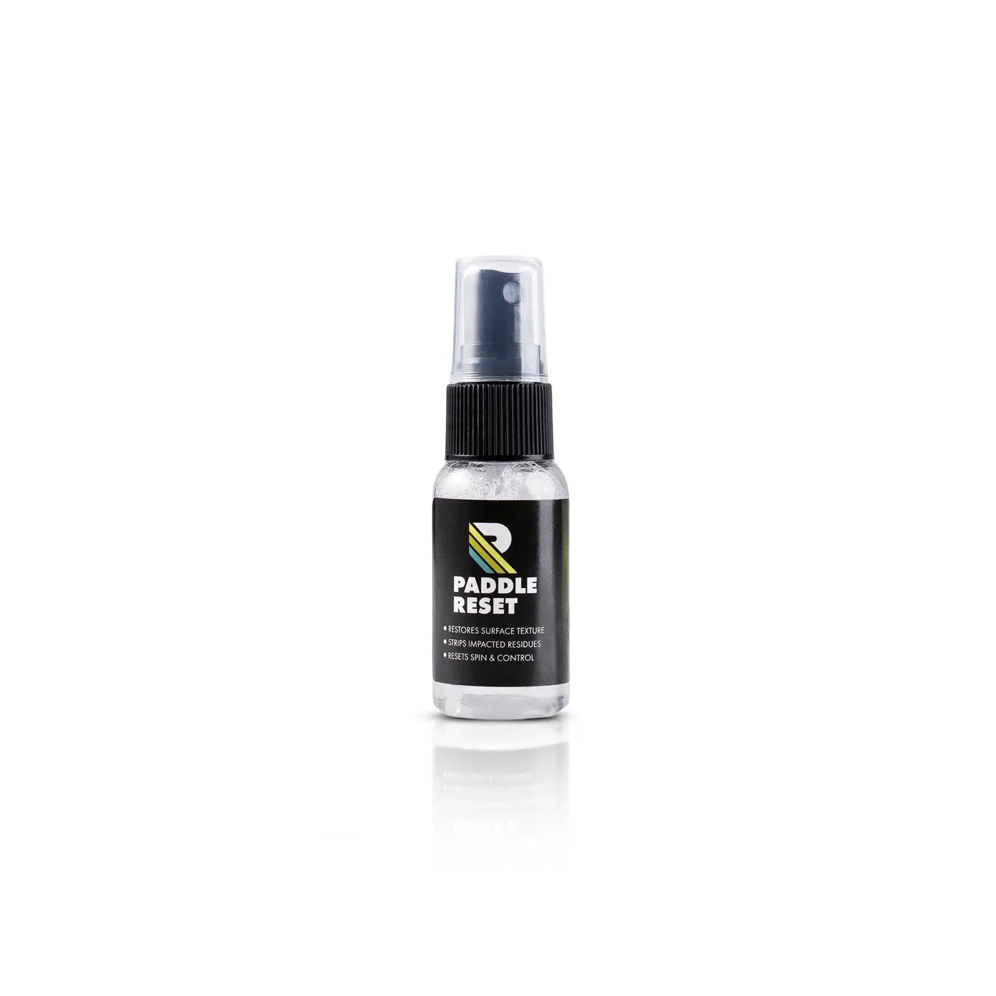RESET™ Pickleball Paddle Cleaner & Travel-Size Combo