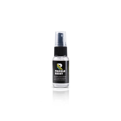 RESET™ Pickleball Paddle Cleaner & Travel-Size Combo