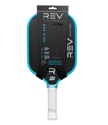REV ARIA PRO Pickleball Paddle