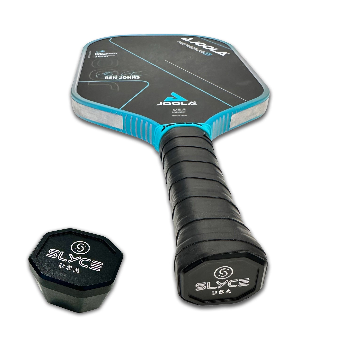 SLYCE Weighted SpeedCap (28g, 1.0 oz.)