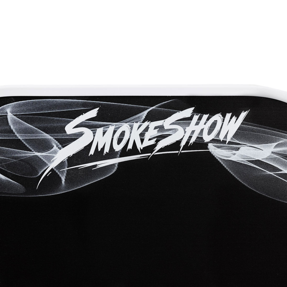 Carbon Fiber Pickleball Paddle - The SmokeShow Precision Spin - 30% OFF!