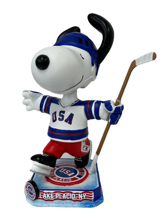 SNOOPY BOBBLEHEAD
