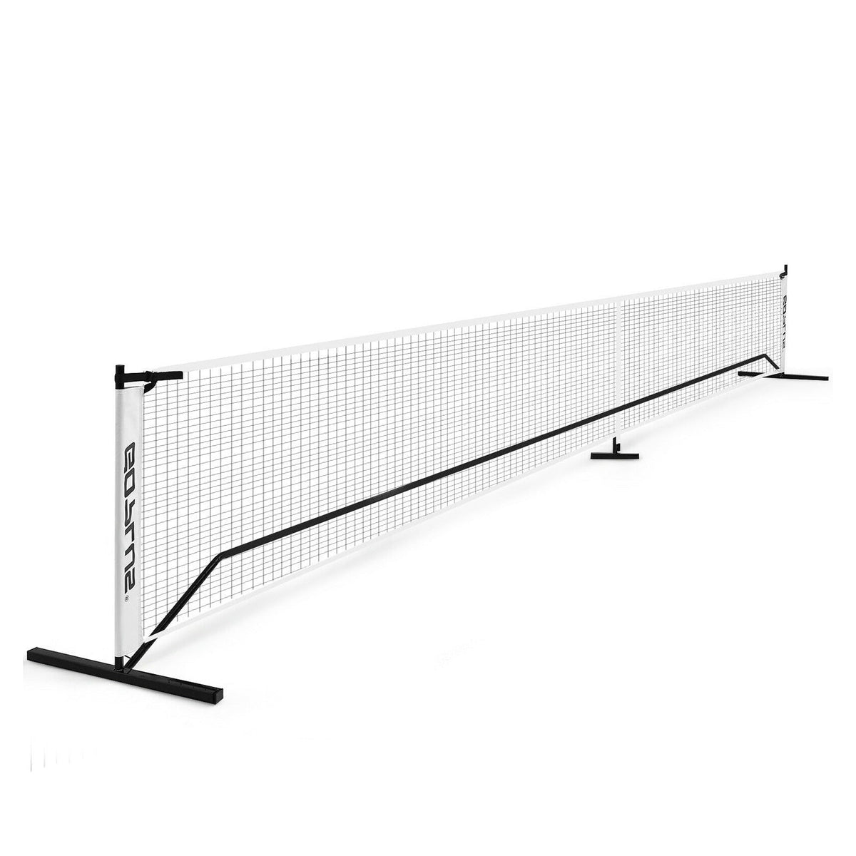22 Feet Portable Pickleball Net Set System with Carry Bag