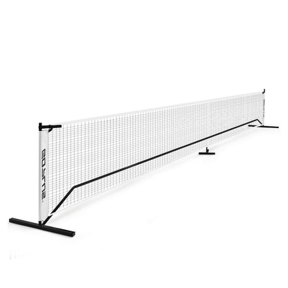 22 Feet Portable Pickleball Net Set System with Carry Bag