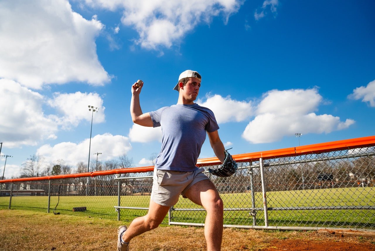 Spin Right Spinner Baseball