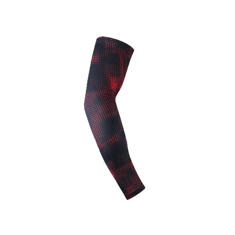 Sports Compression Arm Sleeve