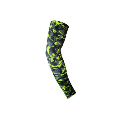 Sports Compression Arm Sleeve