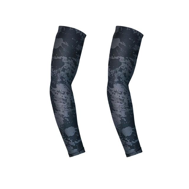 Sports Compression Arm Sleeve
