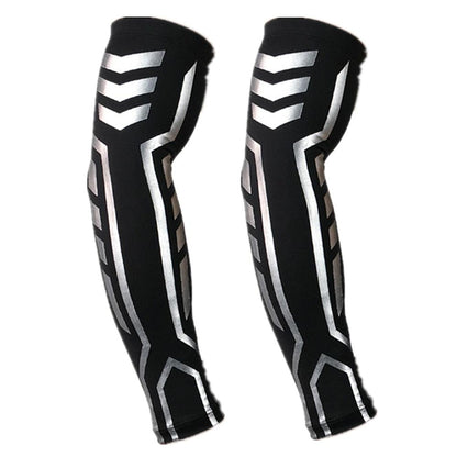 Sports Compression Arm Sleeve