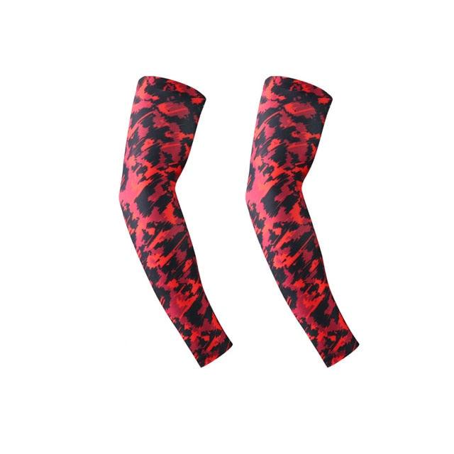 Sports Compression Arm Sleeve