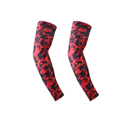 Sports Compression Arm Sleeve