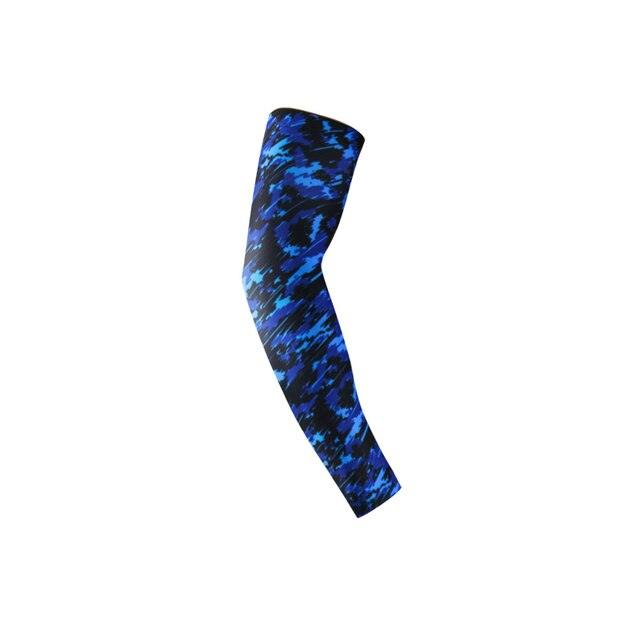 Sports Compression Arm Sleeve