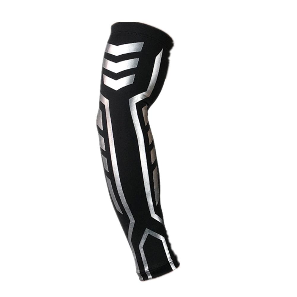 Sports Compression Arm Sleeve