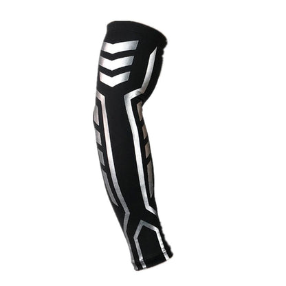 Sports Compression Arm Sleeve