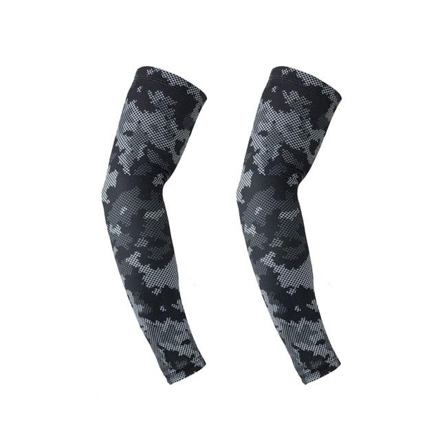Sports Compression Arm Sleeve