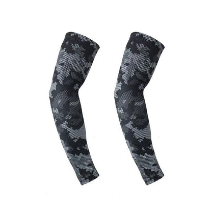 Sports Compression Arm Sleeve