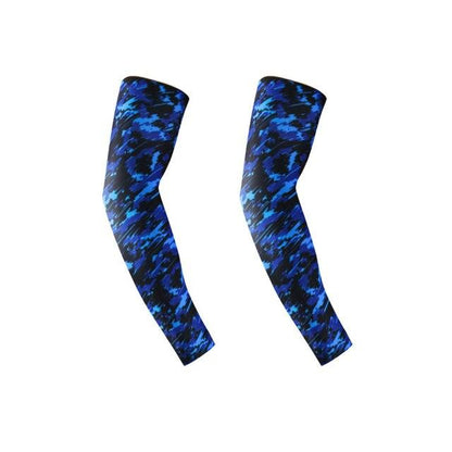 Sports Compression Arm Sleeve