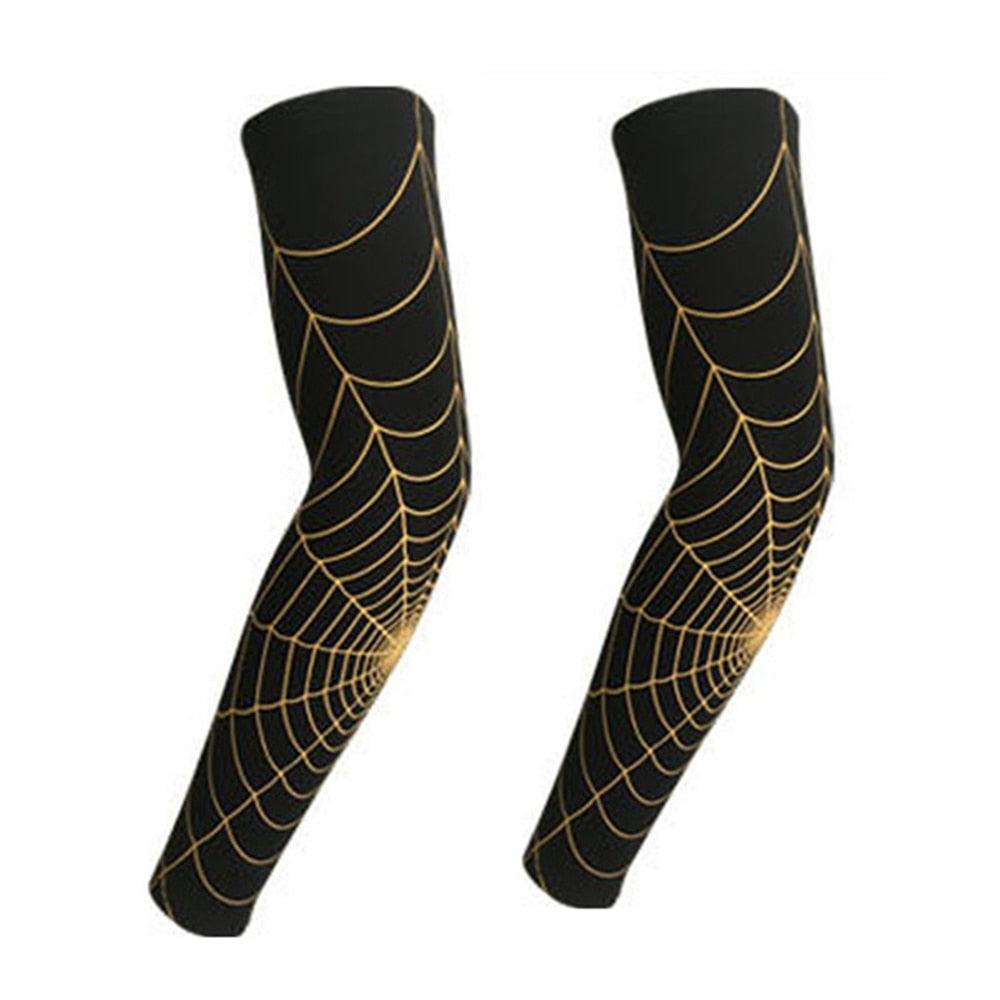 Sports Compression Arm Sleeve