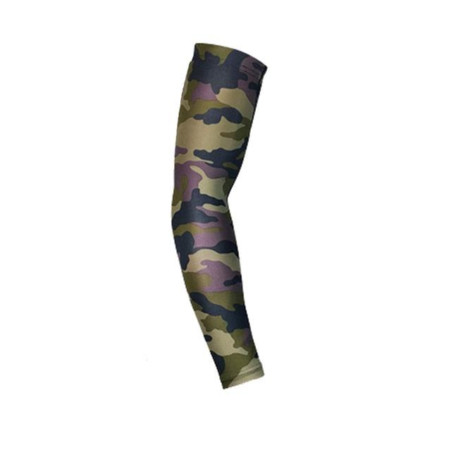 Sports Compression Arm Sleeve