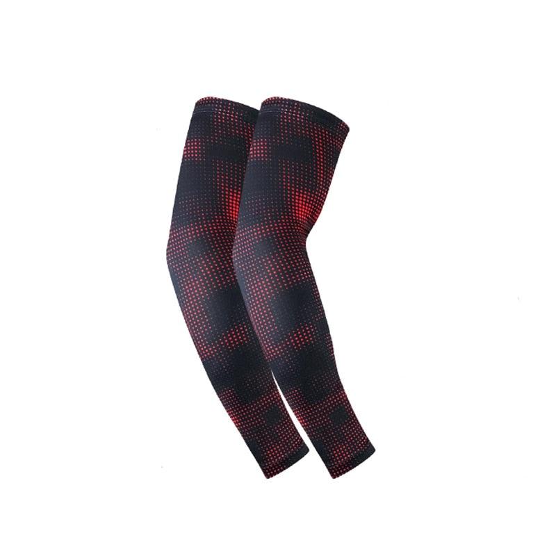Sports Compression Arm Sleeve