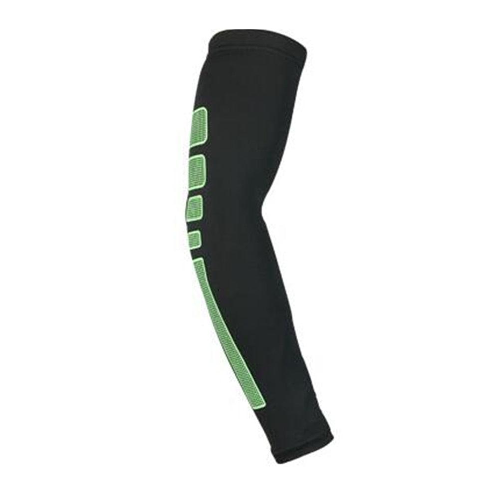 Sports Compression Arm Sleeve