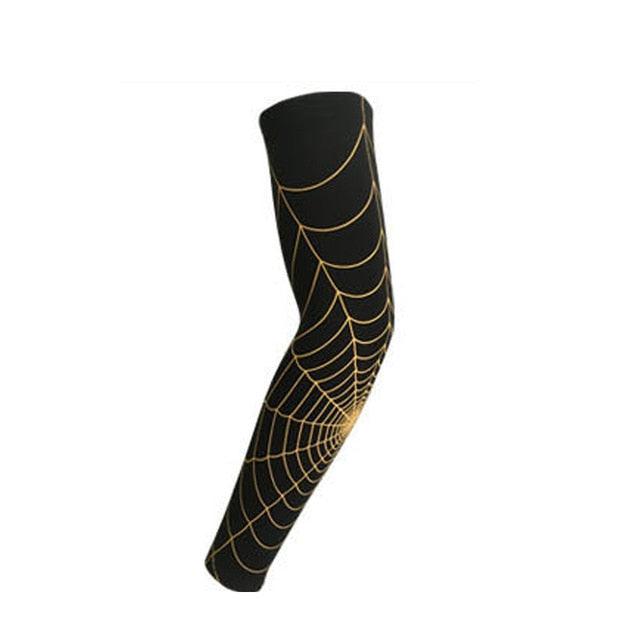 Sports Compression Arm Sleeve