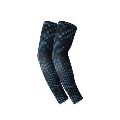 Sports Compression Arm Sleeve