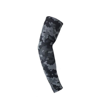 Sports Compression Arm Sleeve