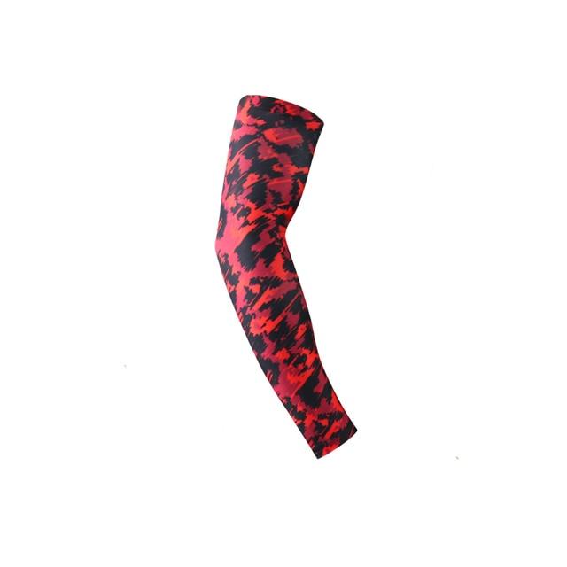 Sports Compression Arm Sleeve