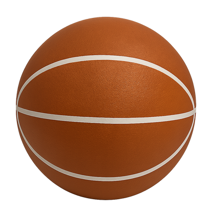 Ooop!t Quiet Bounce Basketball