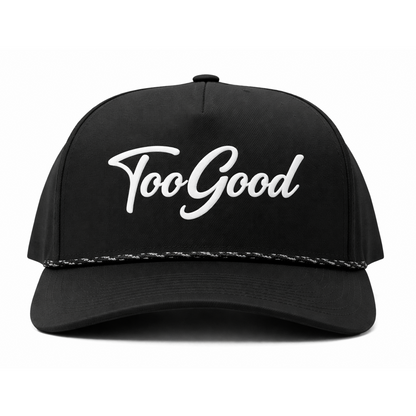 Too Good Pickleball Hat