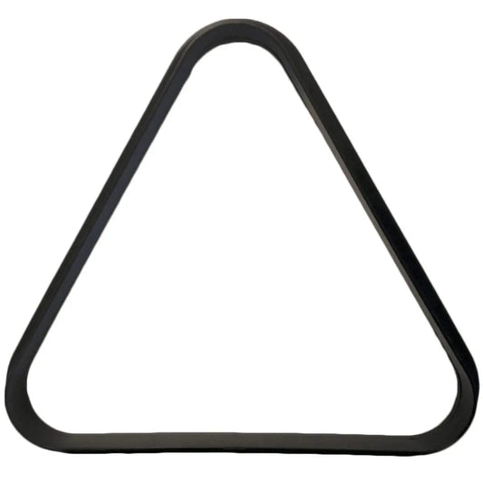 Billiard Ball Triangle