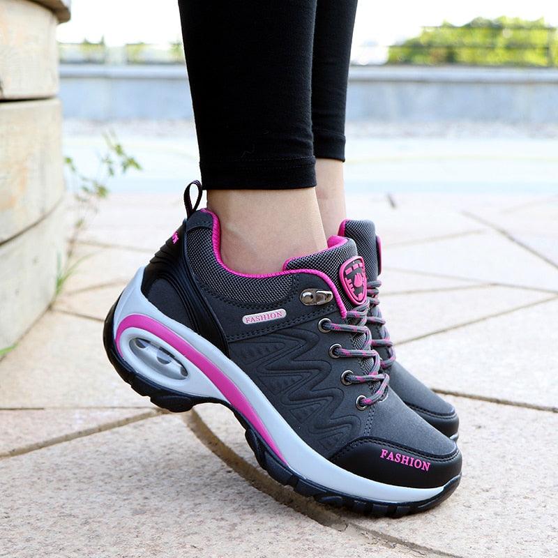 Women's Athletic Sneakers/Tennis Shoes