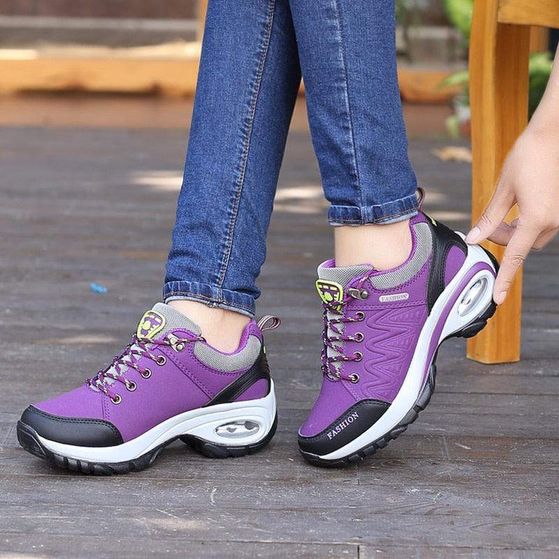 Women's Athletic Sneakers/Tennis Shoes